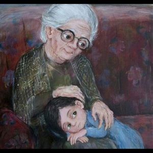 Meet your Posher, Jenny